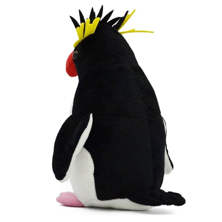  ロックホッパー ペンギン ぬいぐるみ Penguin 新品 Amazon.co.jp: AQUA ぬいぐるみ マリン ペンギン コレクション